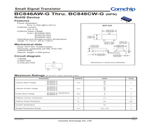 BC848BW-G.pdf