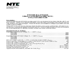 NTE5408.pdf