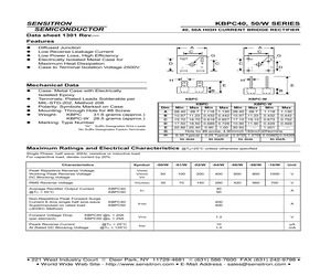 KBPC5001W.pdf