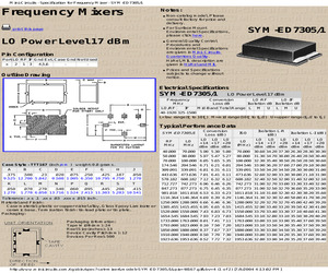 SYM-ED7305/1+.pdf