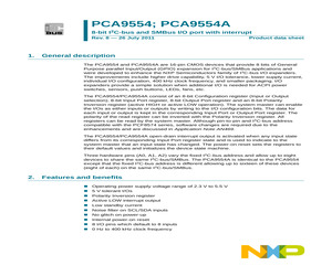 PCA9554AN,112.pdf