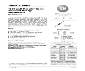 1N6289ARL4G.pdf