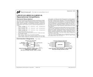 LM101AJ-14/8839.pdf