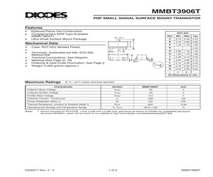 MMBT3906T.pdf