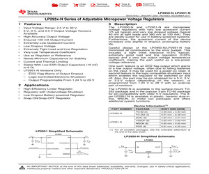 LP2950CZ-3.0 NOPB.pdf