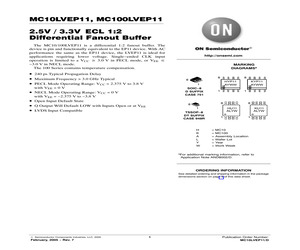MC100LVEP11D.pdf