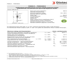 P4KE16CA.pdf