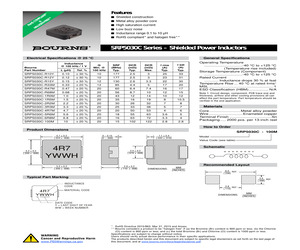 SRP5030C-1R0M.pdf