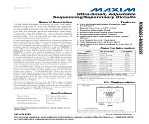 MAX6897AAZT+T.pdf