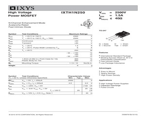 IXTH1N250.pdf