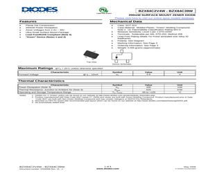 BZX84C3V3W-7-F.pdf