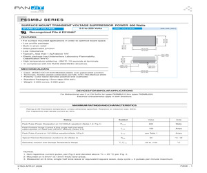 P6SMBJ10C-T/R.pdf