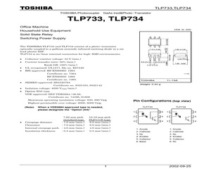 TLP734F(D4).pdf