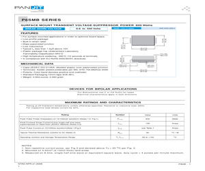 P6SMB8.2A-T/R.pdf