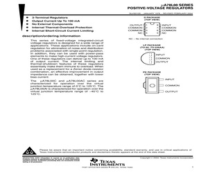 UA78L05ACLPRE3.pdf