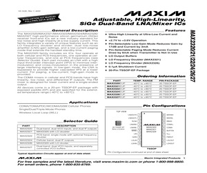 MAX2321EUP.pdf