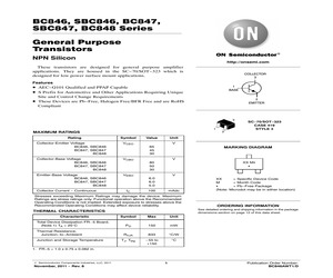 BC848BWT1G.pdf