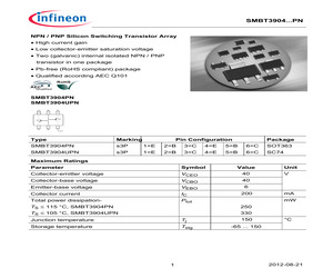 SMBT3904UPNE6327HTSA1.pdf