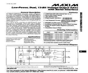 MAX5150AEEE-T.pdf