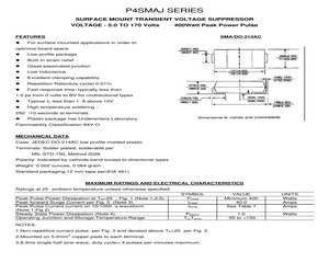 P4SMAJ120CA.pdf