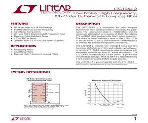 LTC1064-2MJ/883.pdf