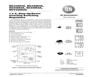 MC34063AMG.pdf