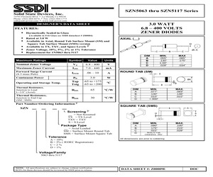 SZN5068CS.pdf