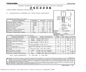 2SC2236O.pdf