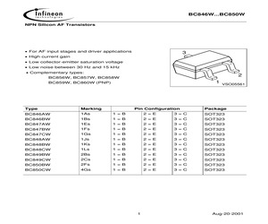 BC857AW.pdf