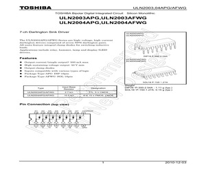 ULN2003AFWG(ONEHZA.pdf