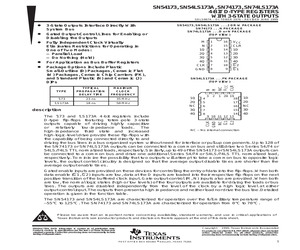 SN74LS173ANE4.pdf