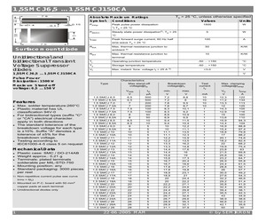 1.5SMCJ8.5A.pdf