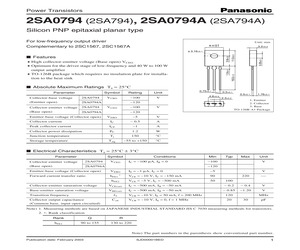 2SA794A.pdf