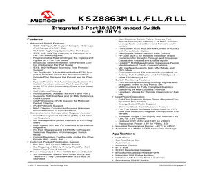 KSZ8863MLLI TR.pdf