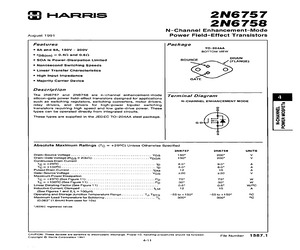 2N6758TXV.pdf