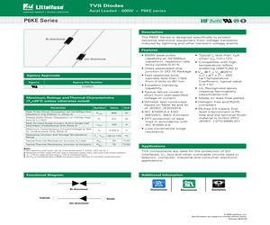 P6KE200A-TB.pdf