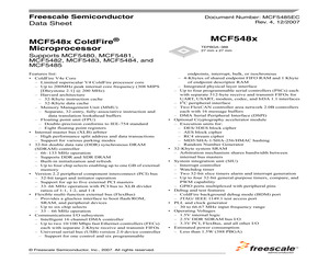 MCF5484CVR200.pdf