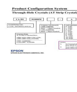 CA-301 13.5000M-C:PBFREE.pdf