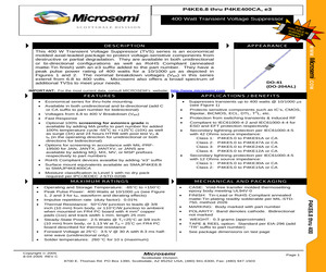 MAP4KE110AE3TR.pdf