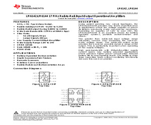 LM6142AIMX.pdf