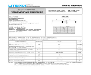 P6KE33A.pdf