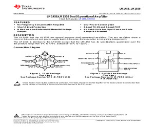 LM1458MX/NOPB.pdf