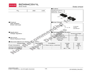BZX84C5V1LT116.pdf