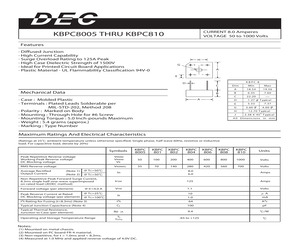 KBPC804.pdf