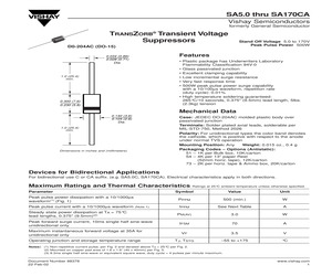 SA130A-54-E3.pdf