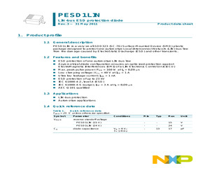 PESD1LIN,135.pdf