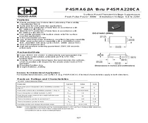 P4SMA120A.pdf