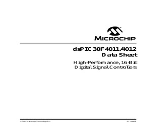 DSPIC30F4012T-30E/ML.pdf