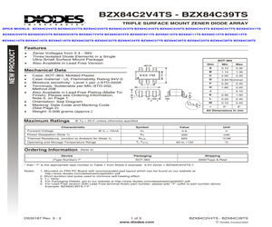 BZX84C4V3TS-7.pdf