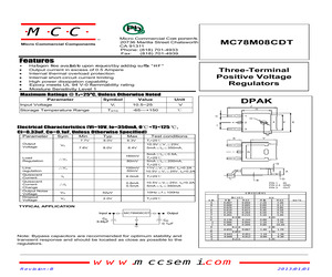 MC78M08CDT-TP.pdf